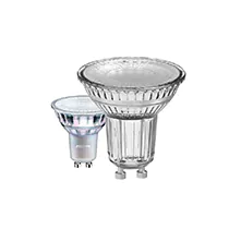 GU10 LED dimmbar