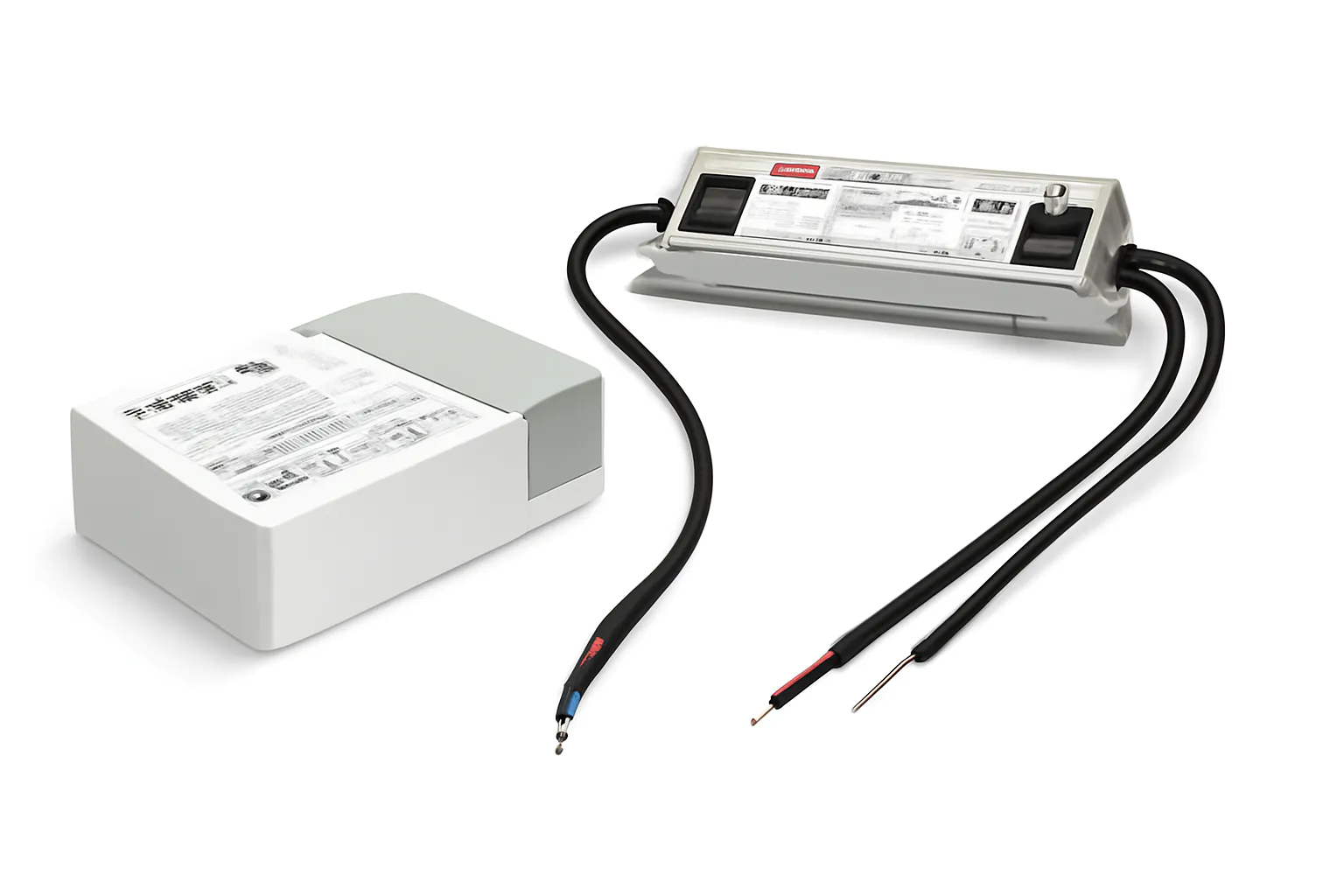 Noxion LED Treiber