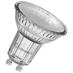 Ledvance LED Reflektor GU10 PAR16 8W 750lm 36d - 840 Kaltweiß| Ersatz Für 100W