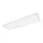 Ledvance LED Panel Direct/Indirect 36W 3850lm - 830 Warmweiß | 120x30cm - UGR 