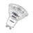 Osram LED-Spot GU10 PAR16 4.7W 850lm 100D - 840 Kaltweiß