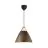 DFTP by Nordlux LED Pendelleuchte Metall Beige | Geeignet für E27