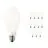 Mehrfachpackung 12x Osram Powerstar E40 HQI-E 250W - 952 Kaltweiß | Best colour Rendering - Pro