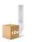Mehrfachpackung 10x Ledvance Dulux-D LED 7W - 830 Warmweiß | 2-Pins - Ersatz Für 18W
