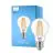 Philips Corepro LED Glühbirne E27 Birne Klar 10.5W 1521lm - 840 Kaltweiß | Ersatz für 100W