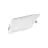 Ledvance LED Downlight Slim Quadrat SQ155 12W 1020lm 120D - 830 Warmweiß 