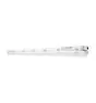 Ledvance LED Feuchtraumleuchte Feuchtigkeitsdicht 58W 8000lm - 840 Kaltweiß | 150cm