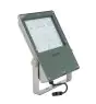 Philips Led-Scheinwerfer Coreline BVP130 Grau 209W 30000lm 52x102D - 740 Kaltweiß | IP66 - Symmetrisch 