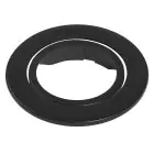Ledvance Spot Ring Adjust Rund Schwarz