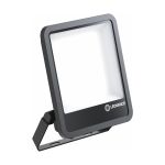 Ledvance Projecteur LED Aluminium Noir 167W 25000lm 100D - 840 Blanc Froid | IP66 - Symétrique