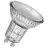 Ledvance LED Réflecteur GU10 PAR16 3.7W 350lm 36d - 840 Blanc Froid| Équivalent 35W