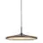 Nordlux Balance Suspension Luminaire Métal Noir 1000lm - 827 Blanc Très Chaud | 3 Niveaux De Gradation Dimmable