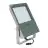 Philips Projecteur LED Coreline BVP130 Gris 141W 21000lm 70x21D - 740 Blanc Froid | IP66 - Asymétrique