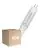 Lot 10x Ledvance Tube LED T5 HF P Electronic (HF) High Efficiency 11W 1700lm - 840 Blanc Froid | 85cm - Équivalent 21W