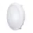 Noxion Hublot LED Pro Blanc 13W 1400lm - 827-830-840 CCT | 300mm - IP66 - Détecteur de mouvement et de lumière - Équivalent 2x18W