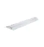 Noxion Réglette Click Réflecteur V2 LED T8 | Convient pour 2x 120cm Tube LED