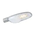 Sylvania Éclairage Public LED Zephyr - Grand Aluminium 29W 3250lm 130D | IP66 - Asymétrique 