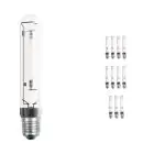 Lot 12x Osram Vialox E40 NAV-T 600W | Super 4Y